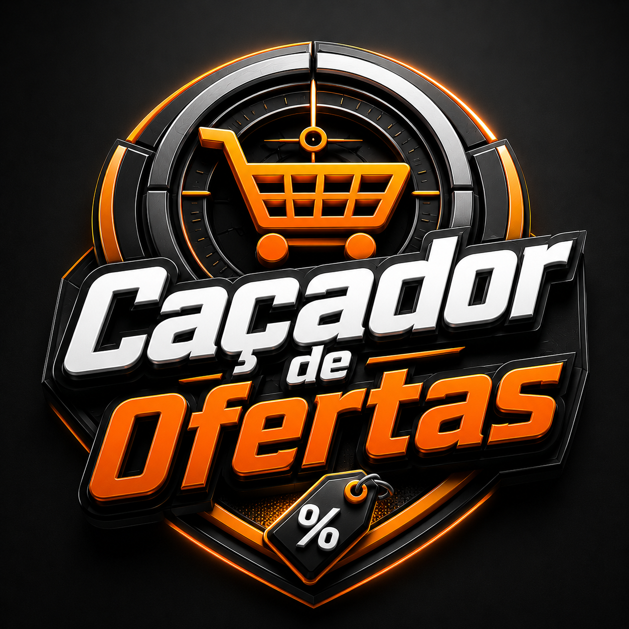 Caçador de Ofertas